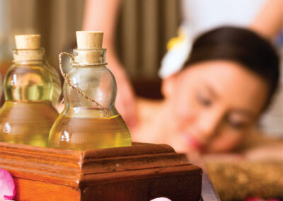 Body Scrub