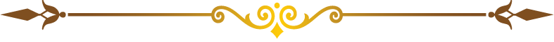 Gold divider