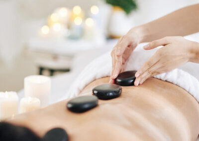 Hot Stone