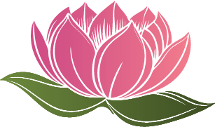 Lotus ornament