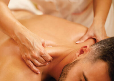 Sports Massage